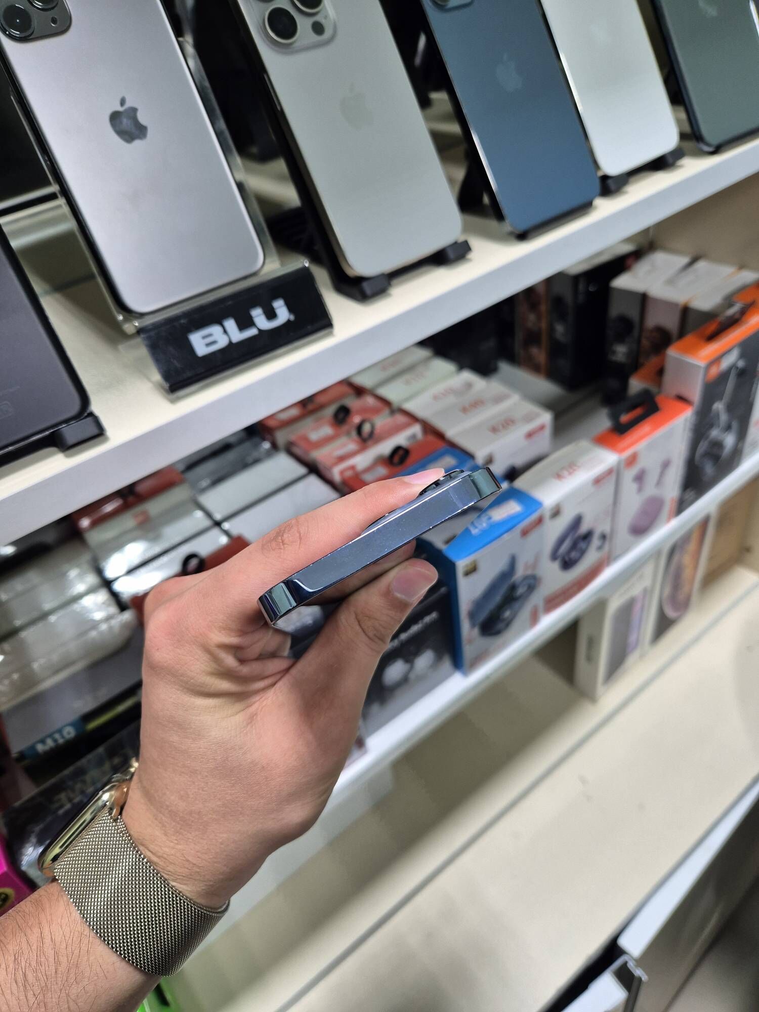 iphone 13pro 2sim - Aşgabat - img 5