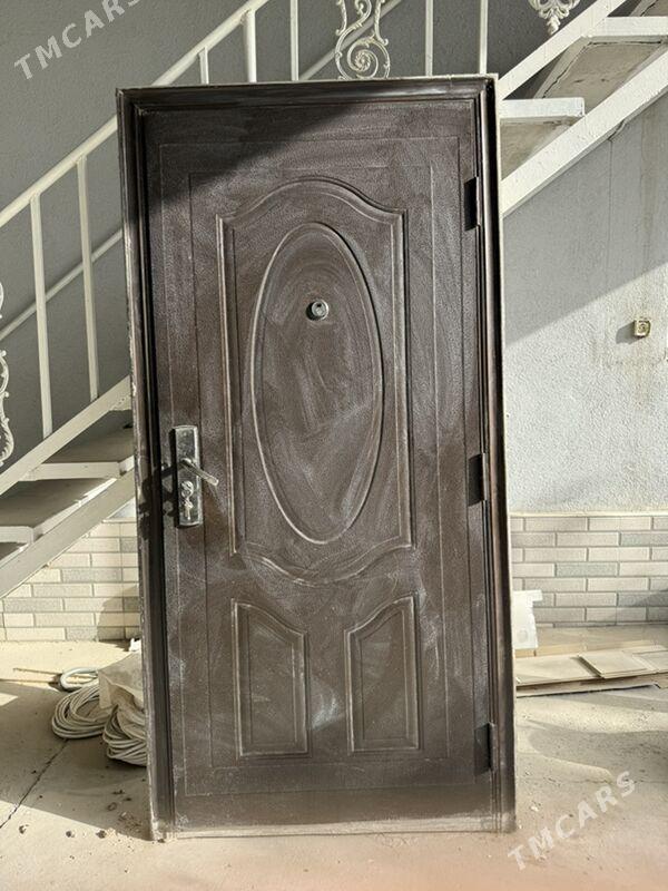 gapy - Гёкдепе - img 1