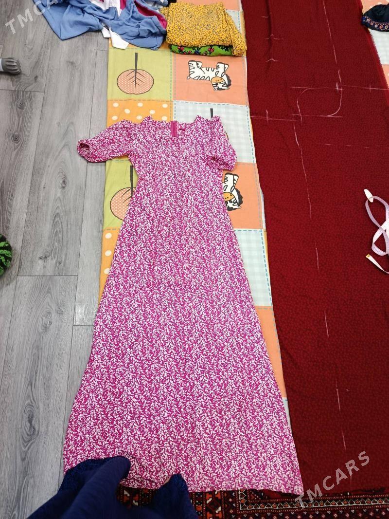 koynekler - Ашхабад - img 1