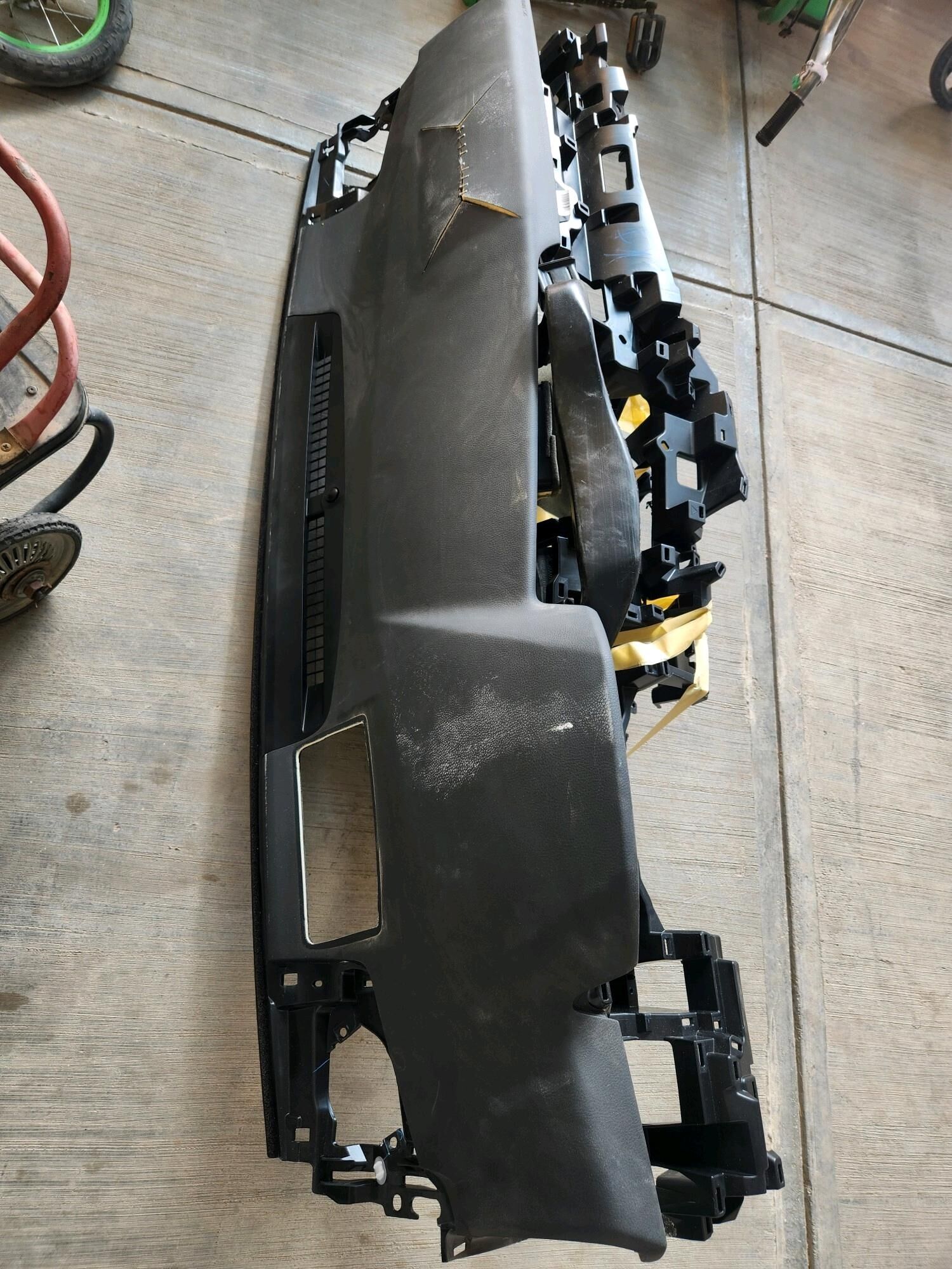 Tarpeda camri 2023 2 000 TMT - Ашхабад - img 2