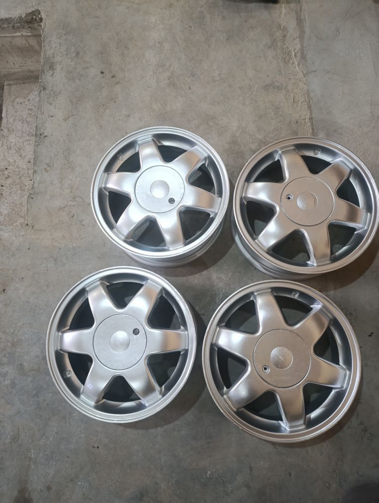 Diska 1 600 TMT - Мары - img 2