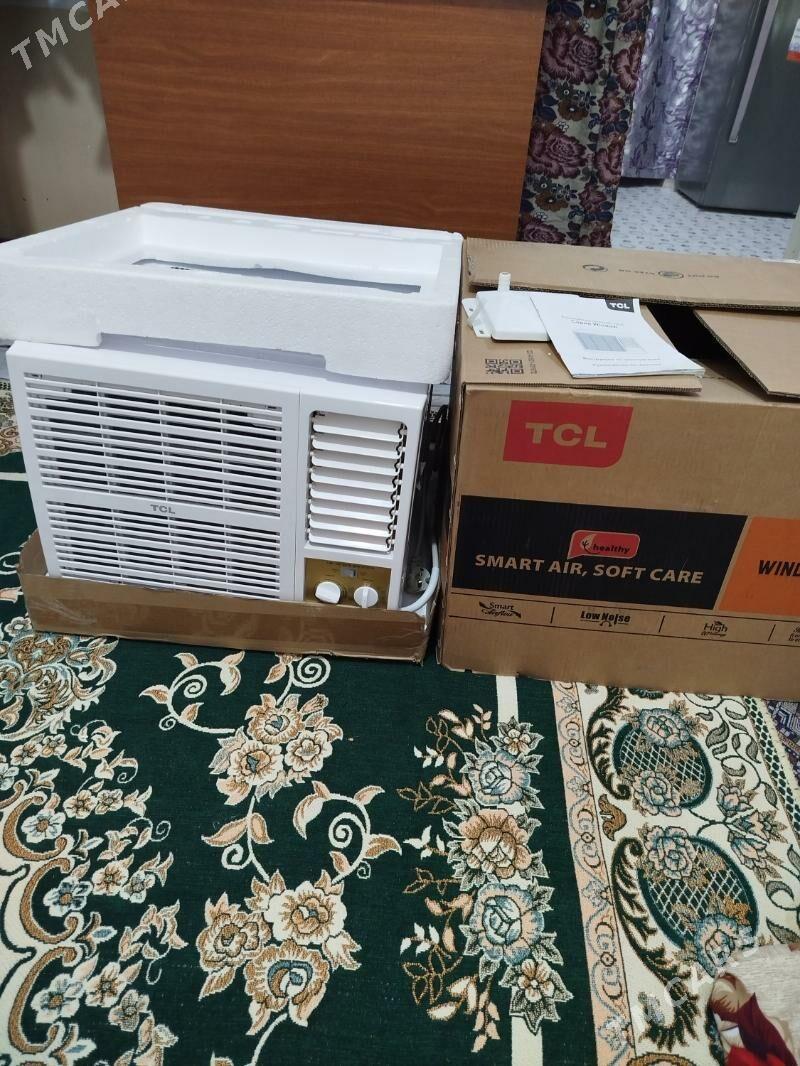 ТСЛ 09/30 КВАД АКОННЫ - Ak bugdaý etraby - img 4