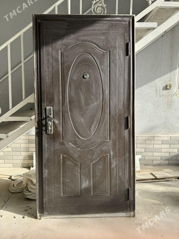 gapy - Гёкдепе - img 2