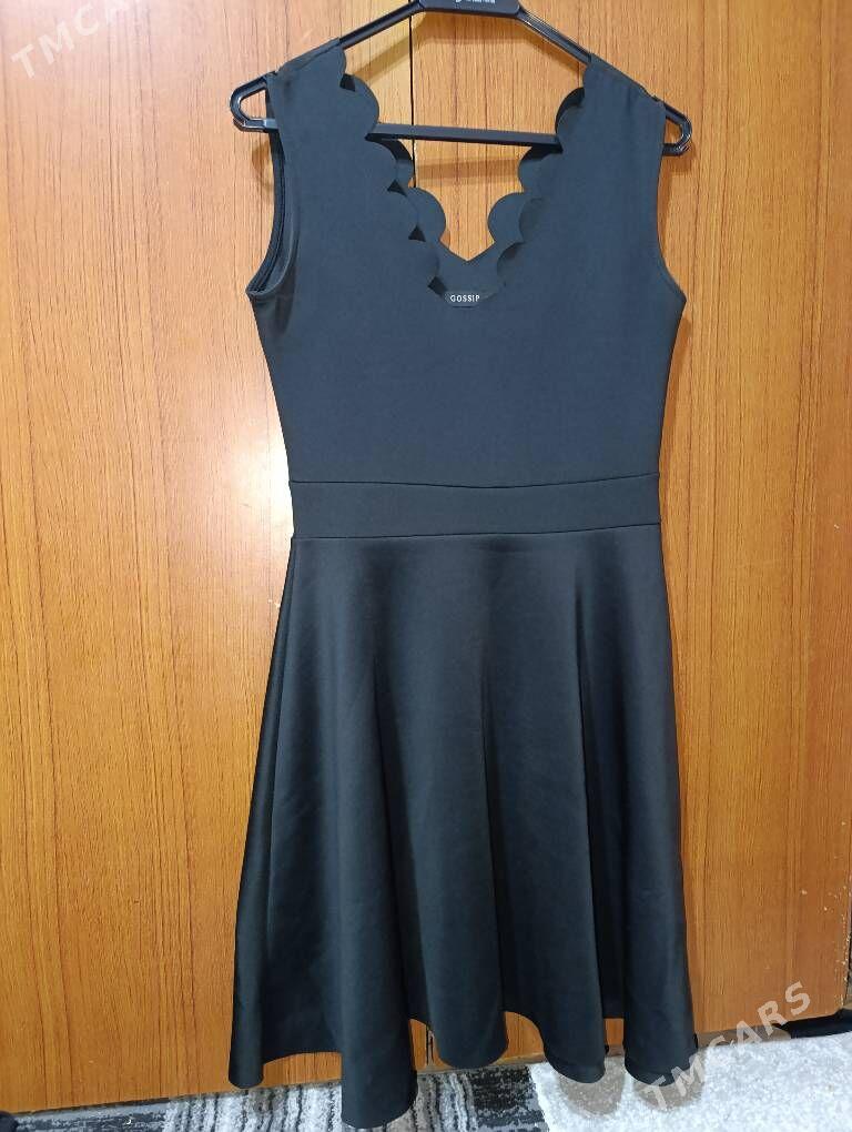 новое платье - Туркменабат - img 1