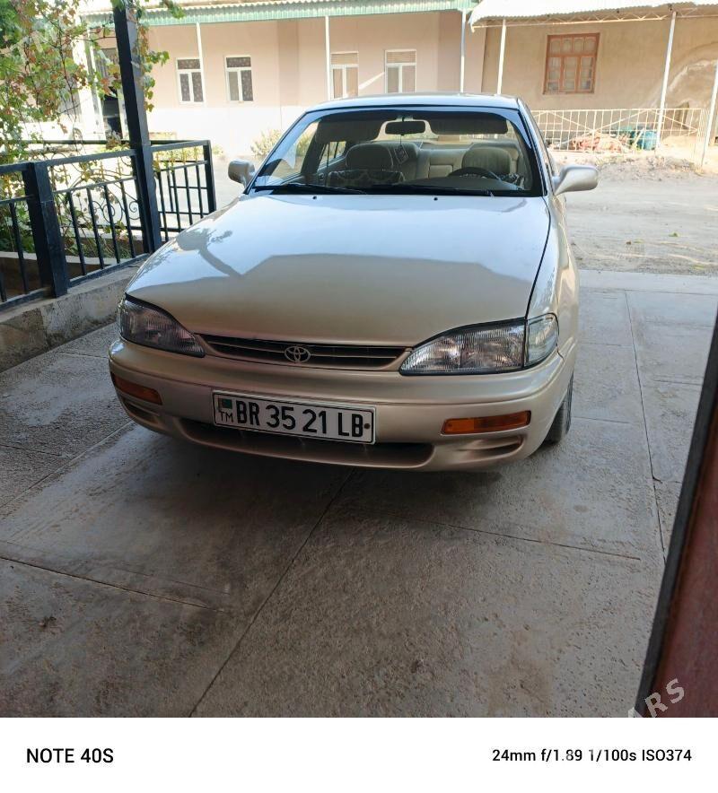 Toyota Camry 1995 - 92 000 TMT - Farap - img 1