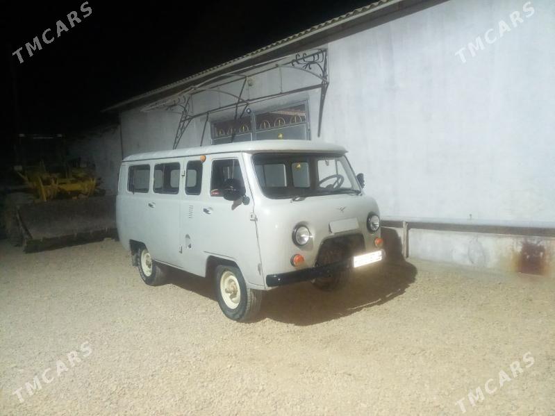 UAZ 2206 2000 - 55 000 TMT - Магданлы - img 2