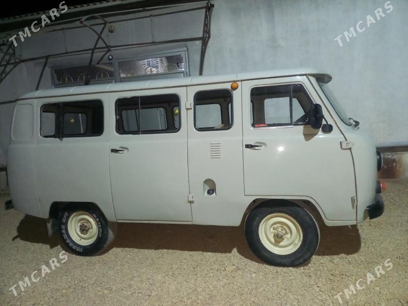 UAZ 2206 2000 - 55 000 TMT - Магданлы - img 3