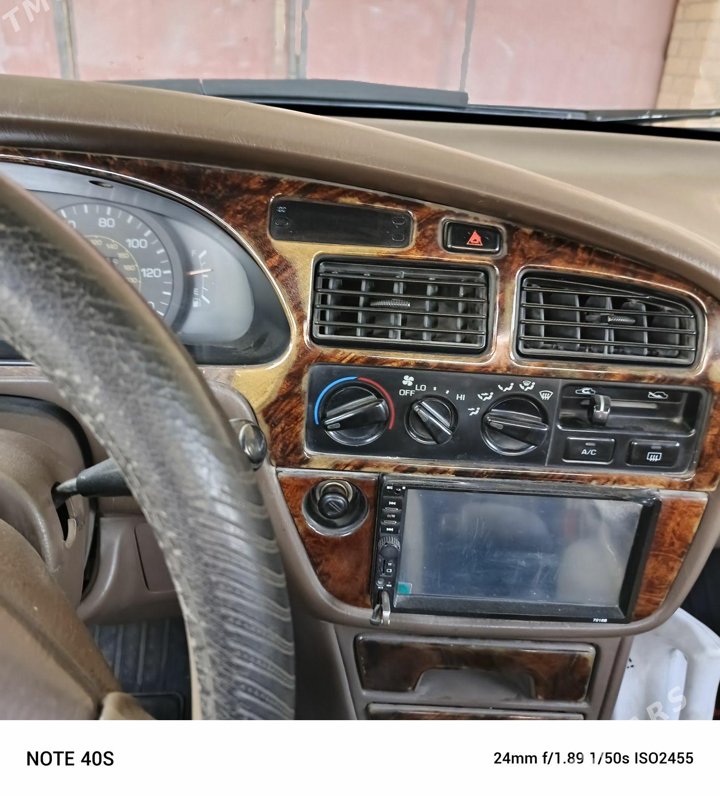 Toyota Camry 1995 - 92 000 TMT - Farap - img 3