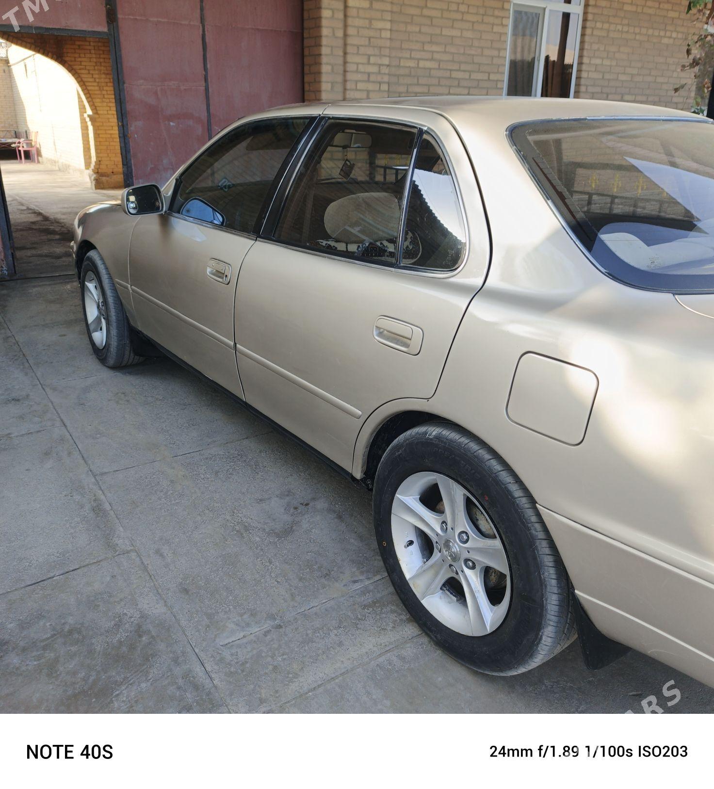 Toyota Camry 1995 - 92 000 TMT - Farap - img 4