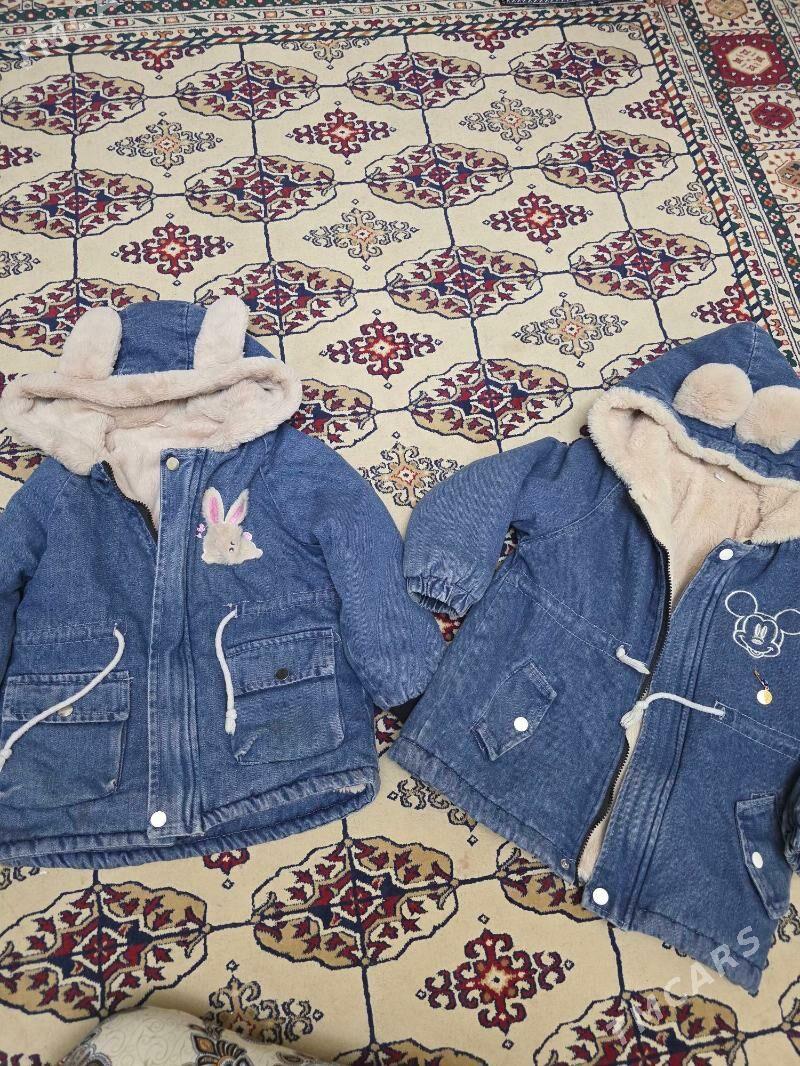 kurtkalar - Дашогуз - img 2