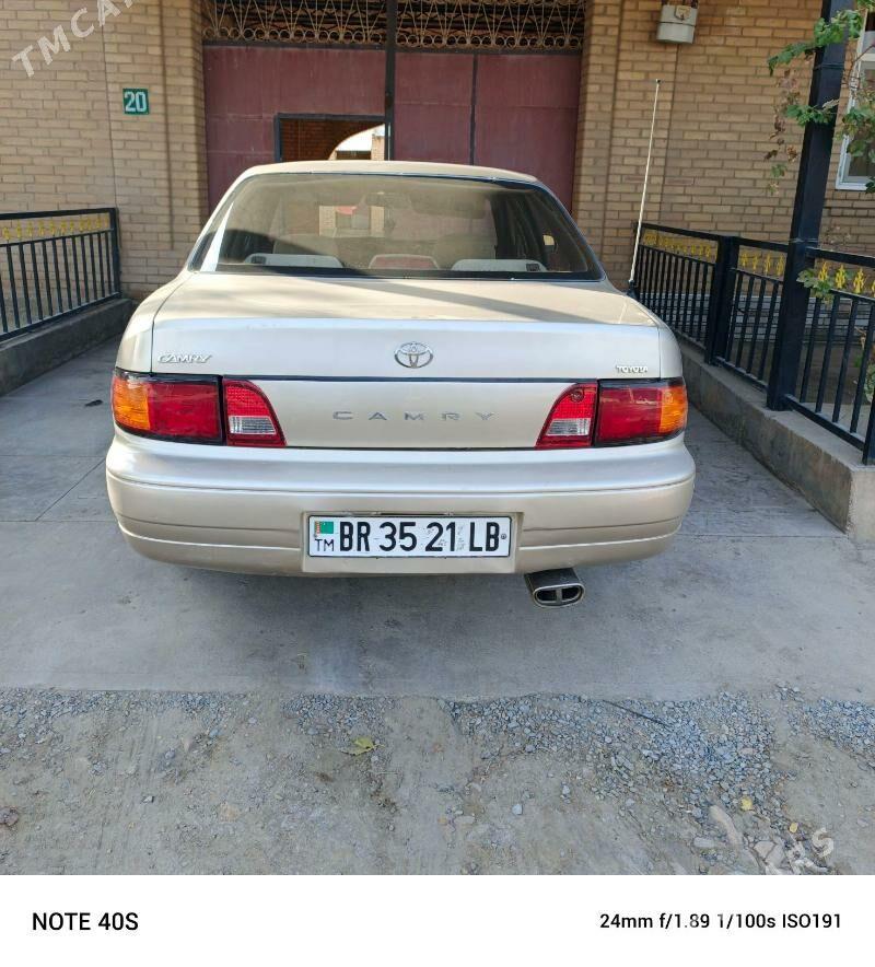 Toyota Camry 1995 - 92 000 TMT - Farap - img 5