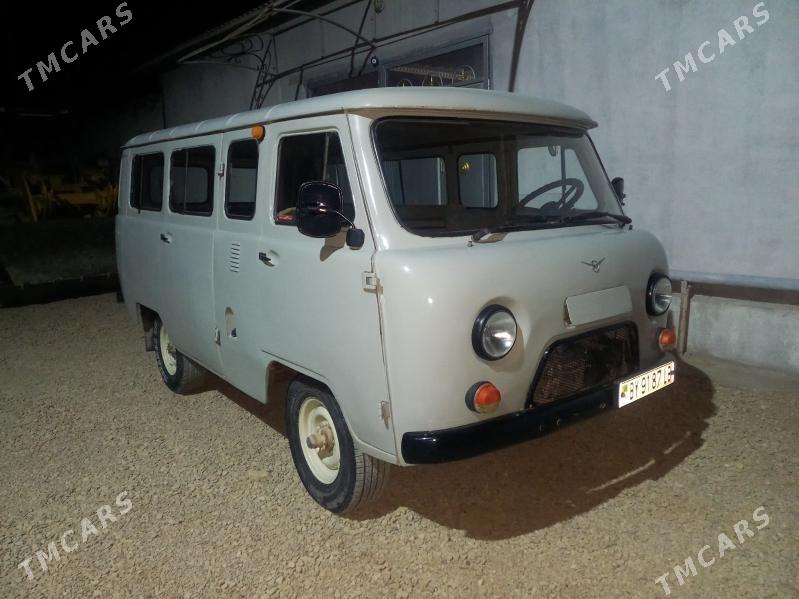 UAZ 2206 2000 - 55 000 TMT - Магданлы - img 4