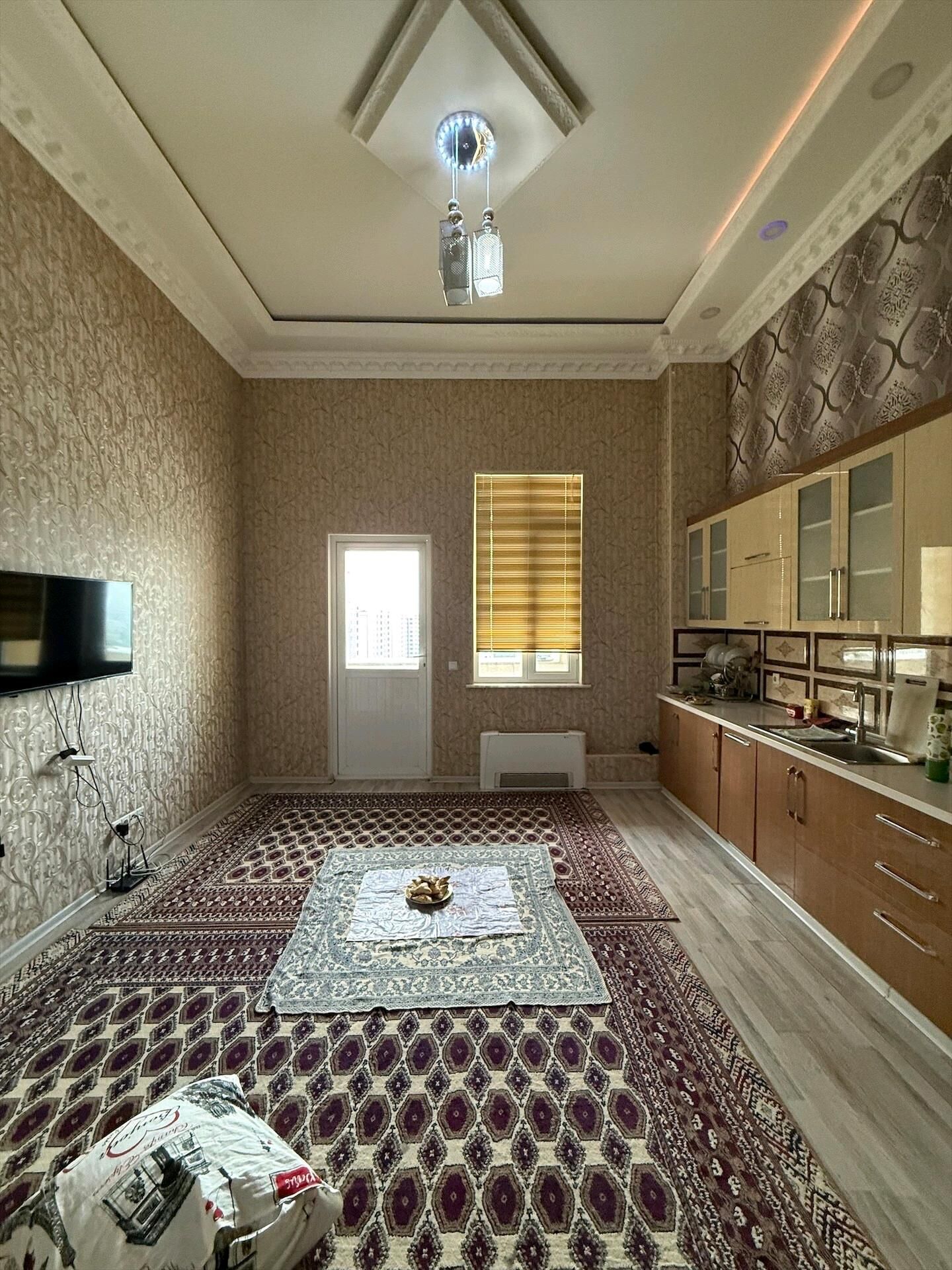 Arenda jay Cehow elitga - Aşgabat - img 8