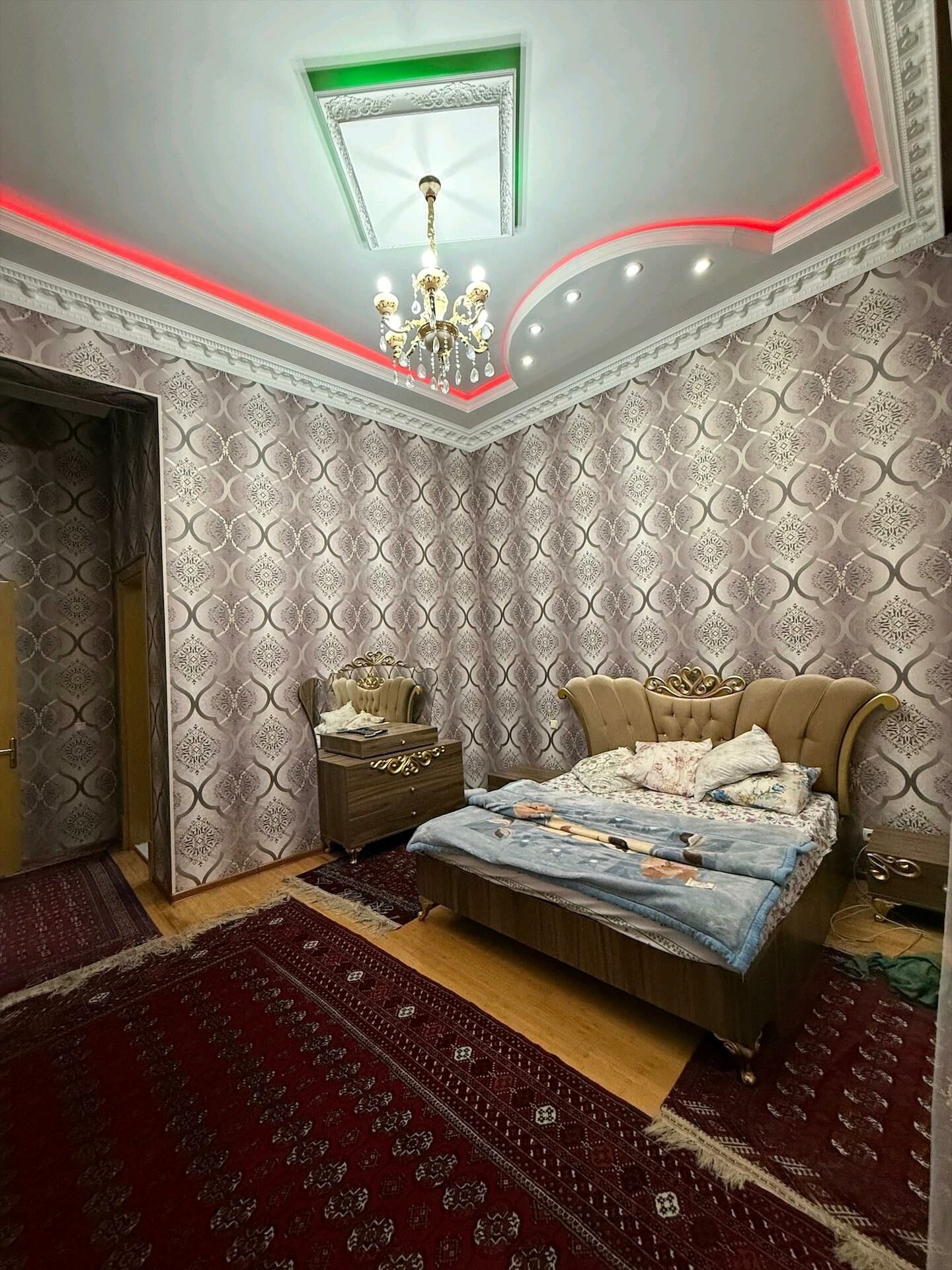 Arenda jay Cehow elitga - Aşgabat - img 6