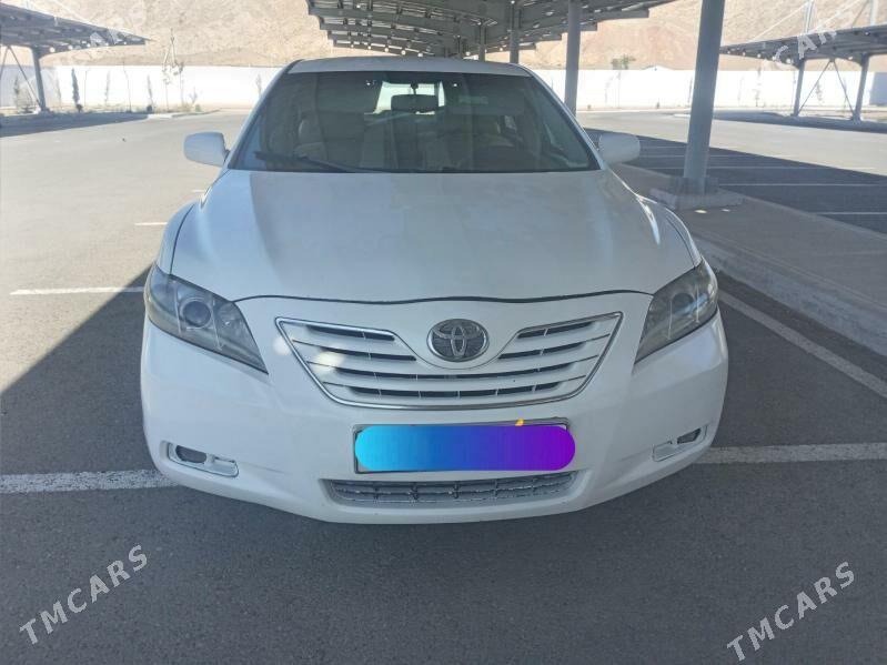 Toyota Camry 2009 - 145 000 TMT - Türkmenbaşy - img 2