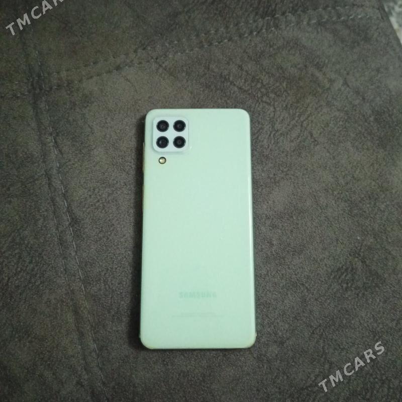 Samsung A22 - Aşgabat - img 2