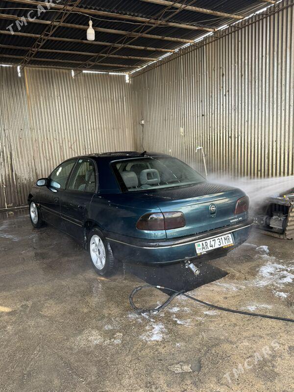 Opel Omega 1994 - 49 000 TMT - Мары - img 5