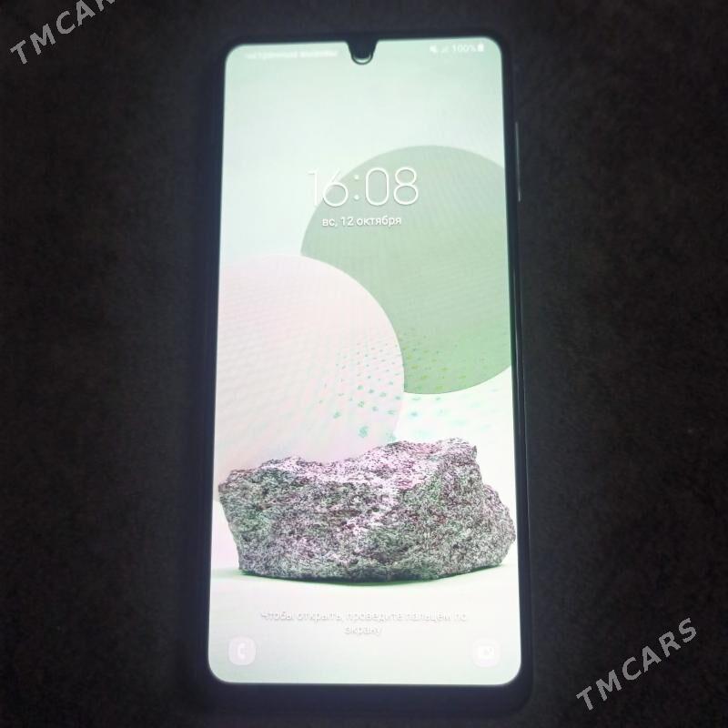 Samsung A22 - Aşgabat - img 3