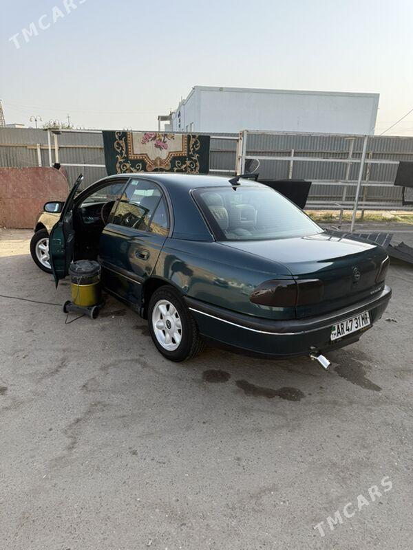 Opel Omega 1994 - 49 000 TMT - Мары - img 1