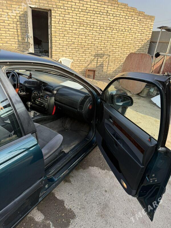 Opel Omega 1994 - 49 000 TMT - Мары - img 2