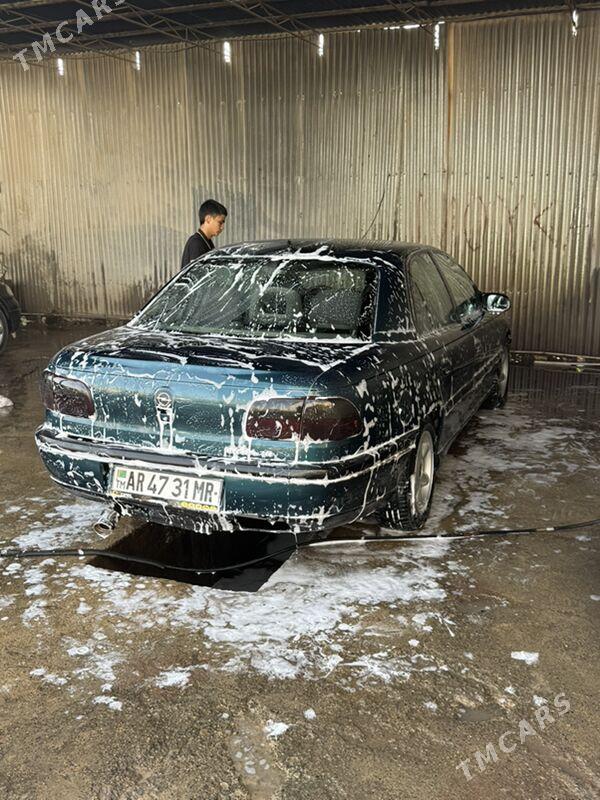 Opel Omega 1994 - 49 000 TMT - Мары - img 4