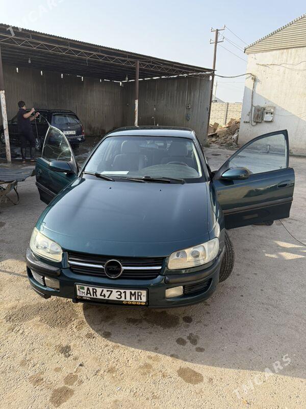 Opel Omega 1994 - 49 000 TMT - Мары - img 6