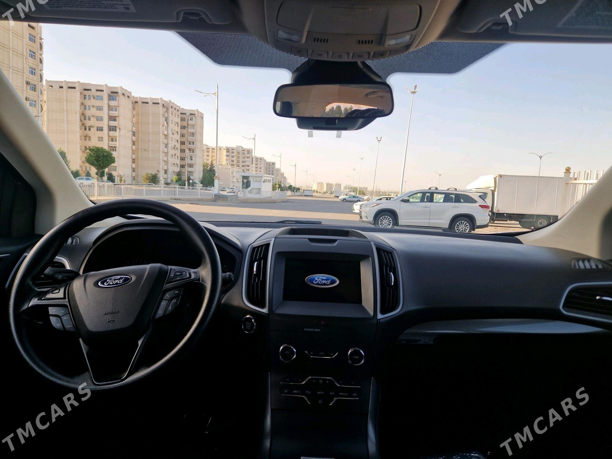 Ford Edge 2020 - 380 000 TMT - Мир 4 - img 4