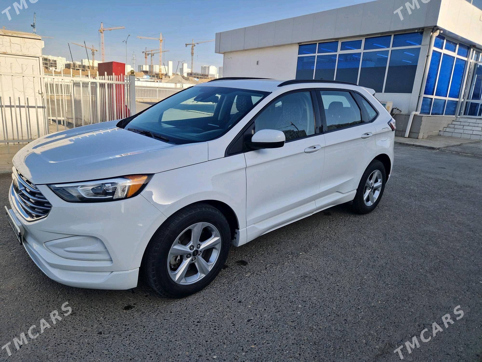 Ford Edge 2020 - 380 000 TMT - Мир 4 - img 3