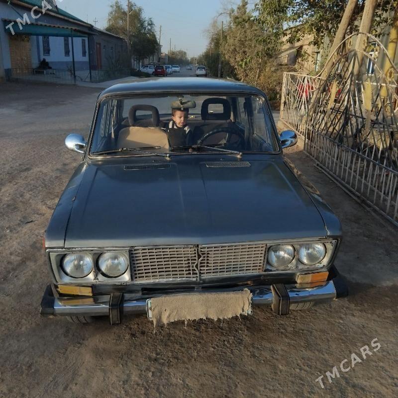 Lada 2106 1986 - 12 000 TMT - Gurbansoltan Eje - img 5