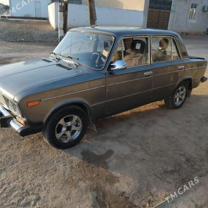 Lada 2106 1986 - 12 000 TMT - Gurbansoltan Eje - img 3