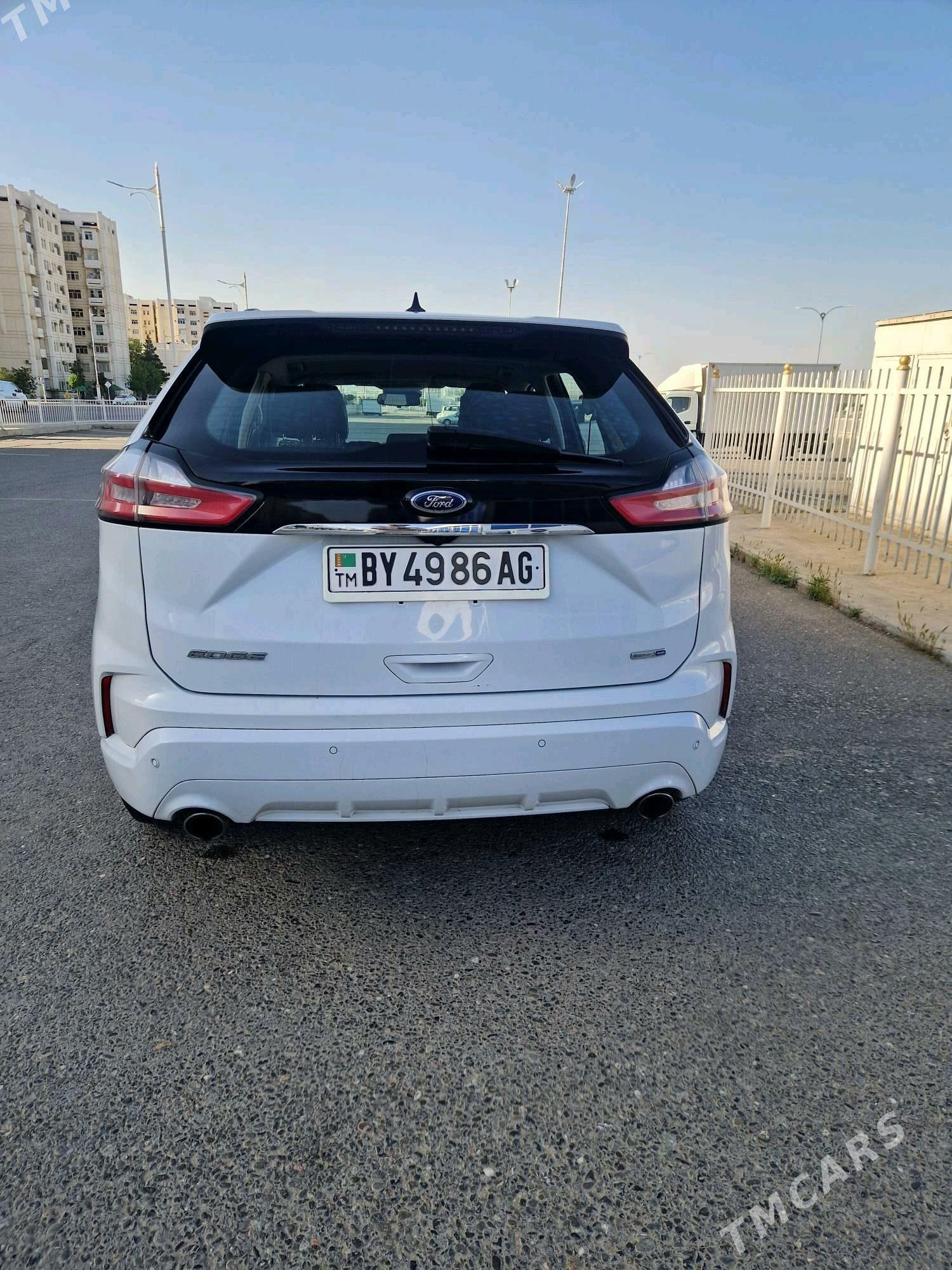 Ford Edge 2020 - 380 000 TMT - Мир 4 - img 5