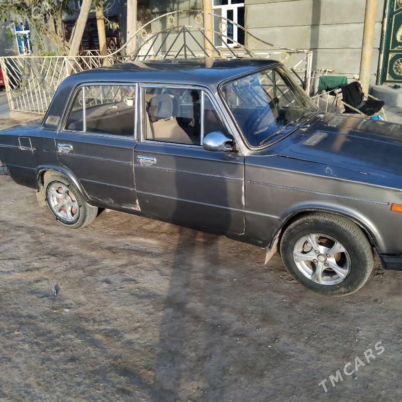 Lada 2106 1986 - 12 000 TMT - Gurbansoltan Eje - img 2
