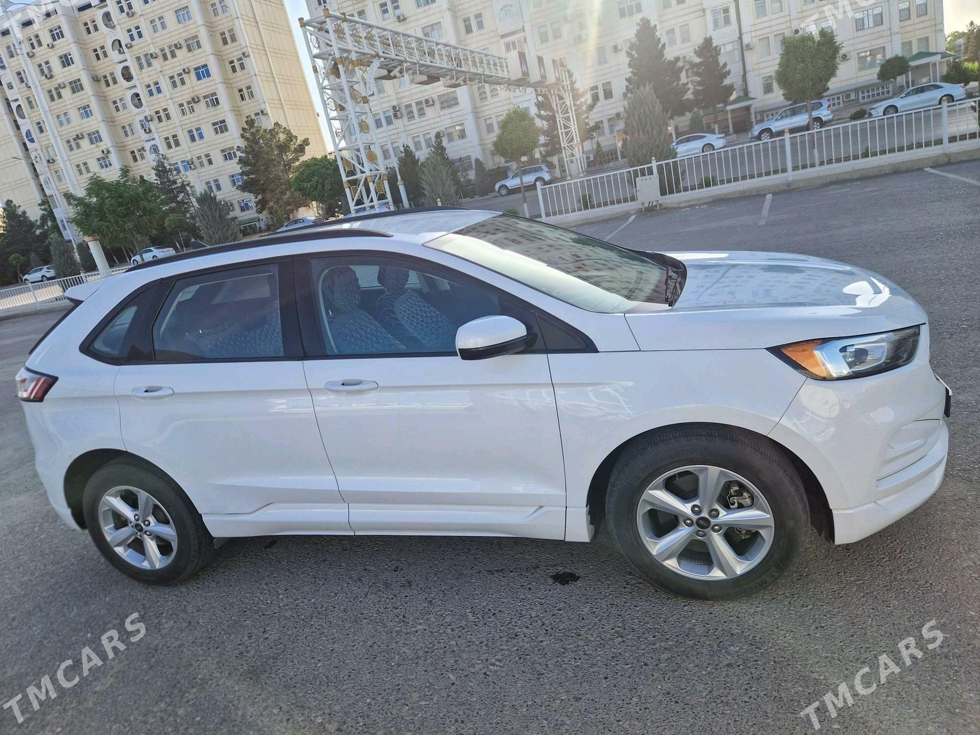 Ford Edge 2020 - 380 000 TMT - Мир 4 - img 1