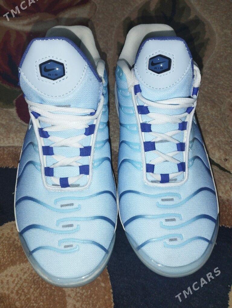 krasowka nike tn - Ашхабад - img 1
