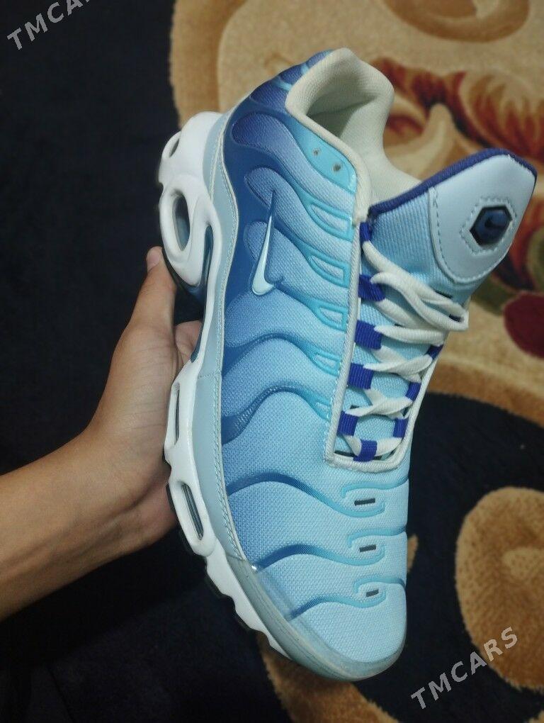 krasowka nike tn - Ашхабад - img 3