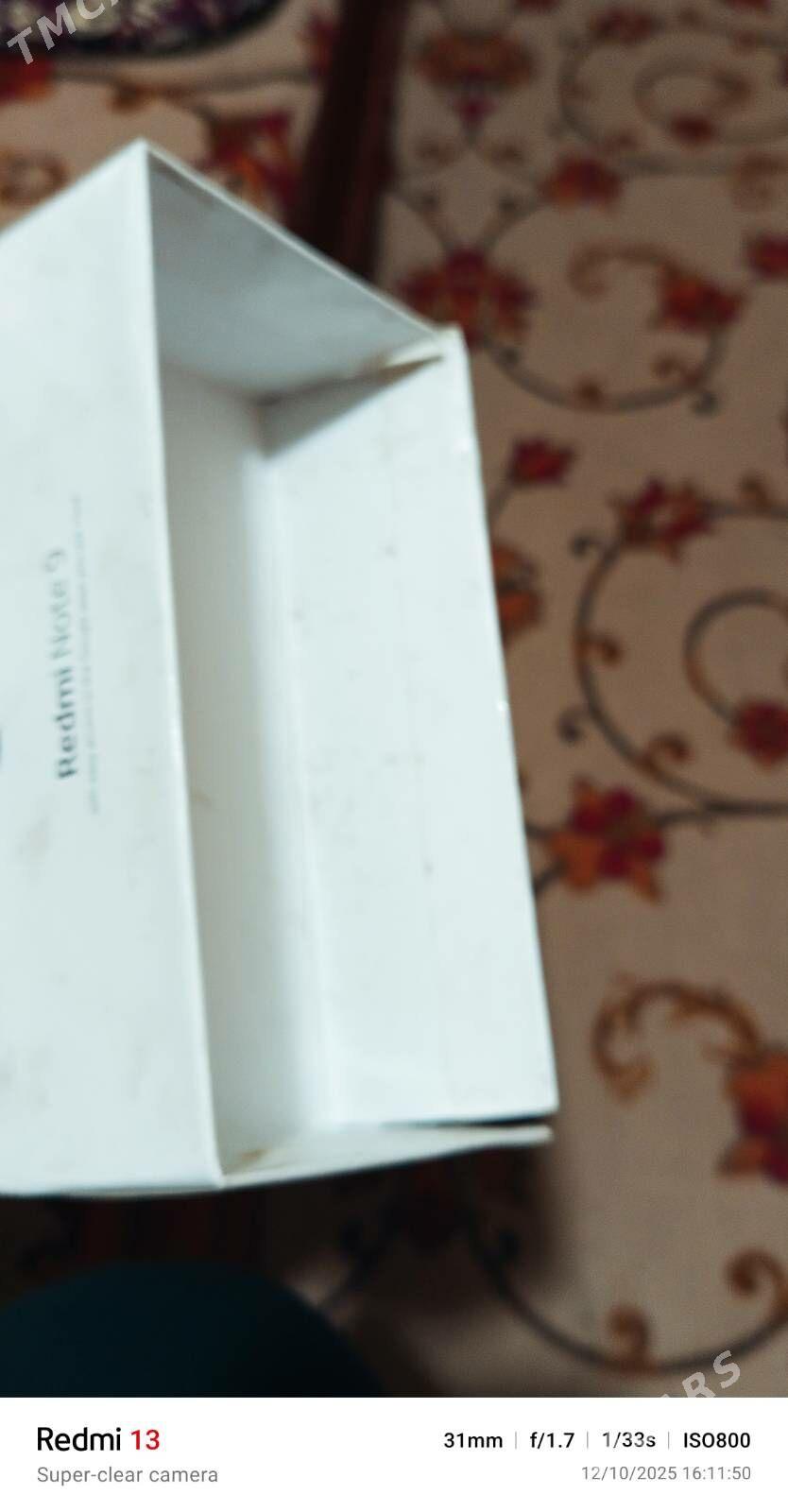 redmi not 9 - Туркменабат - img 4