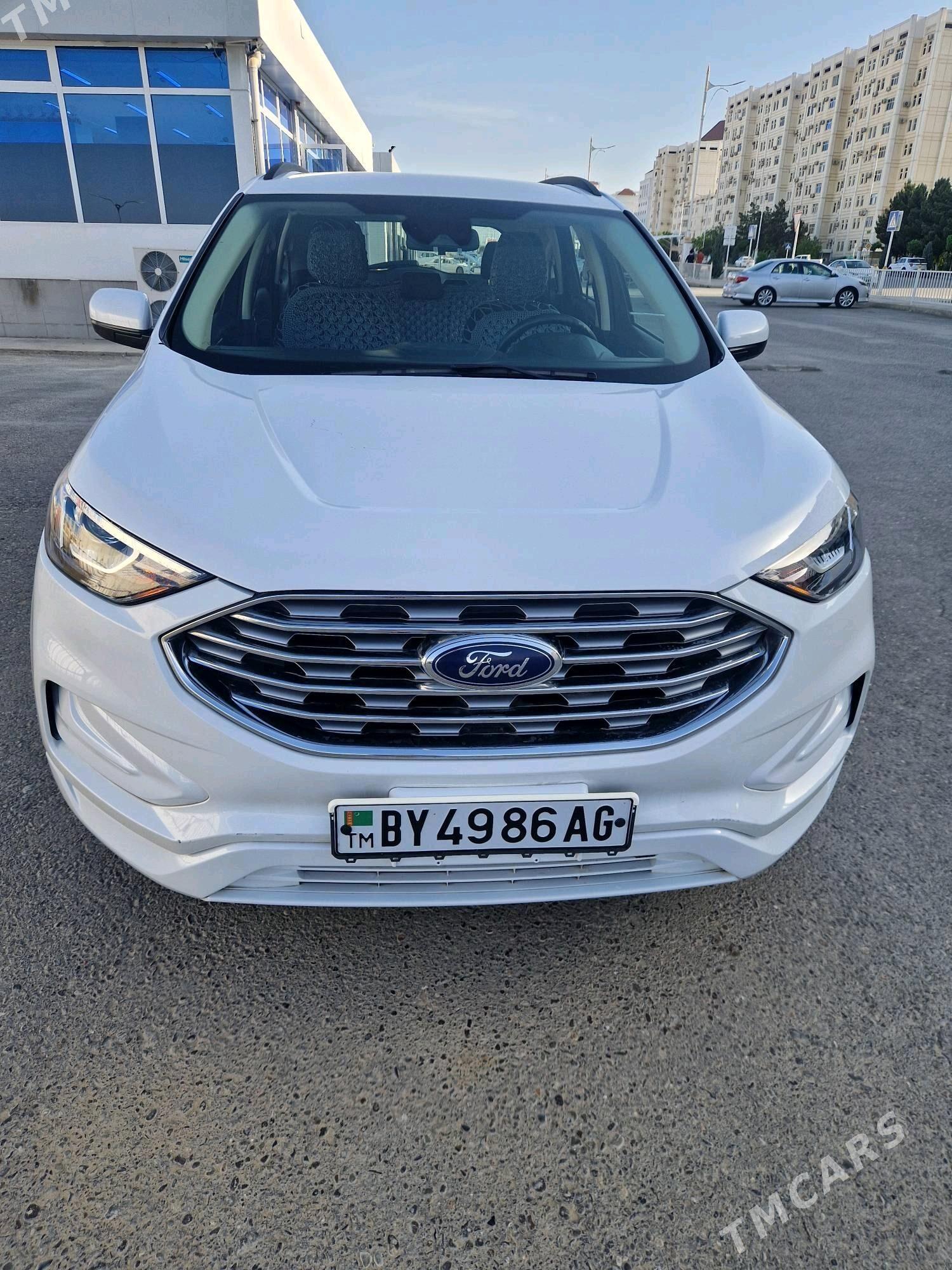 Ford Edge 2020 - 380 000 TMT - Мир 4 - img 7