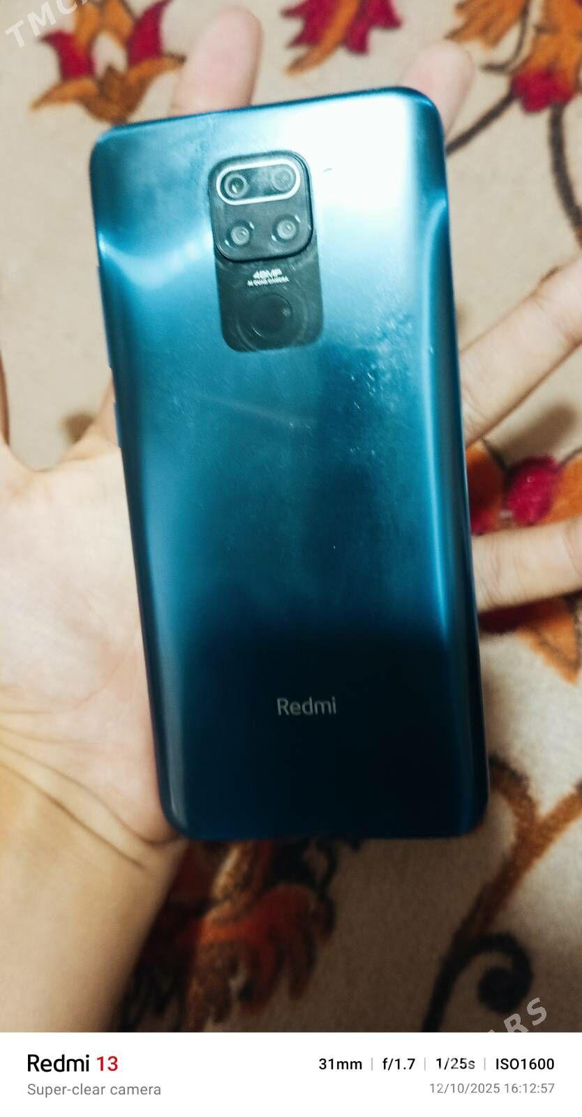 redmi not 9 - Туркменабат - img 3
