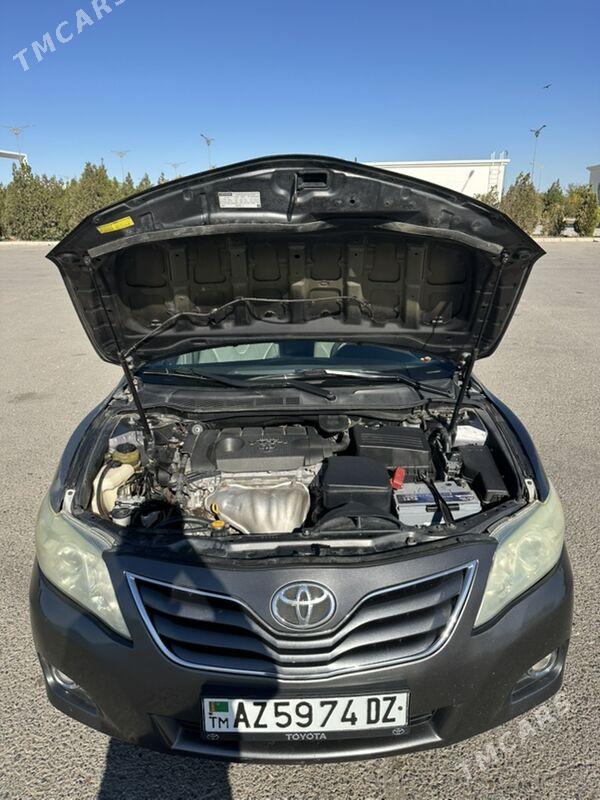 Toyota Camry 2010 - 230 000 TMT - Дашогуз - img 7