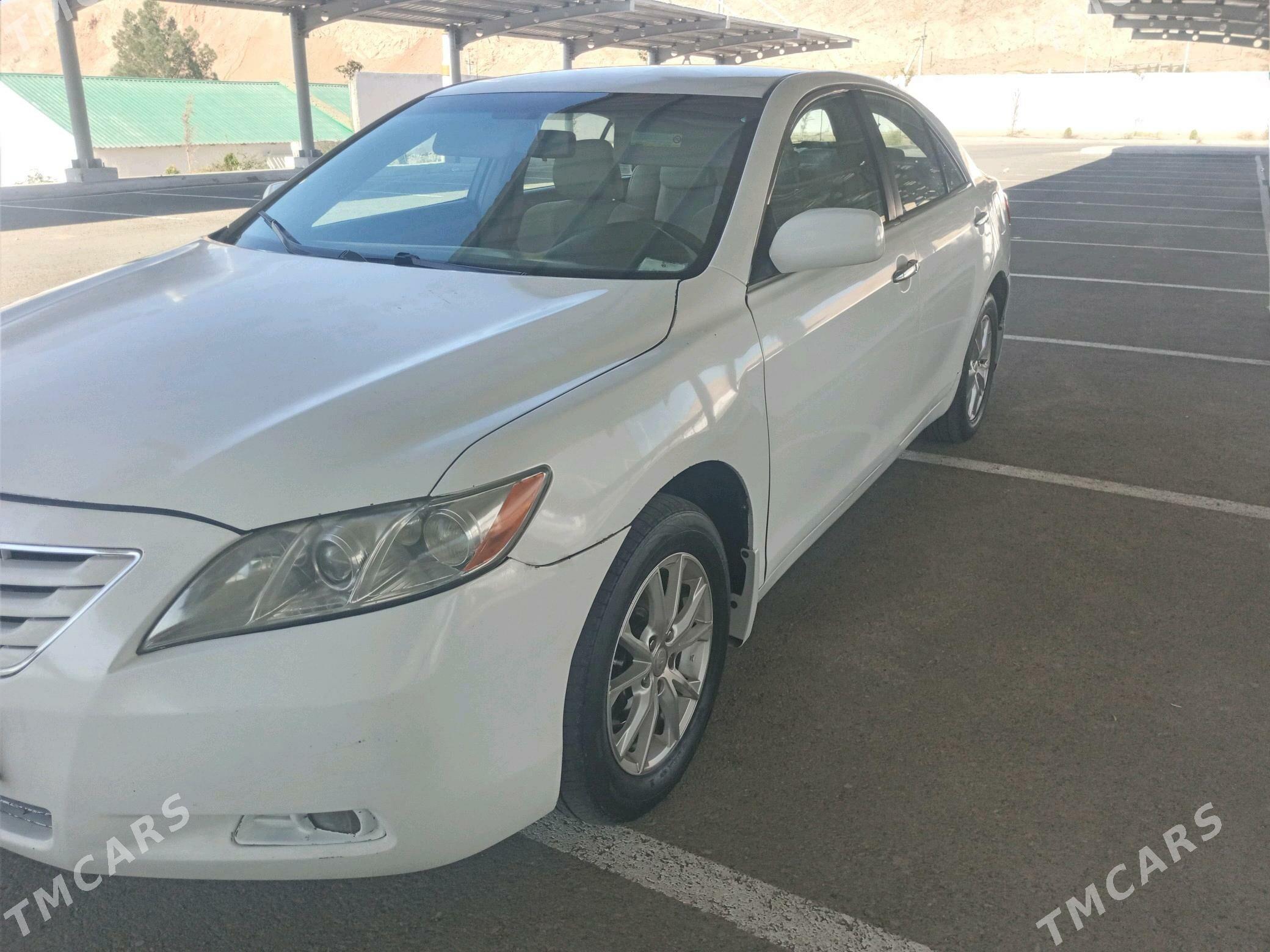 Toyota Camry 2009 - 145 000 TMT - Türkmenbaşy - img 8