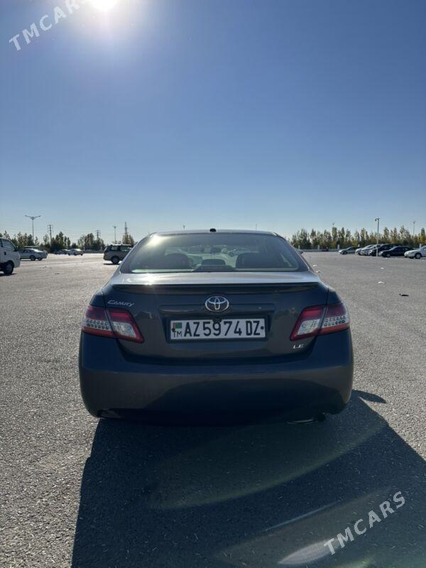 Toyota Camry 2010 - 230 000 TMT - Daşoguz - img 1