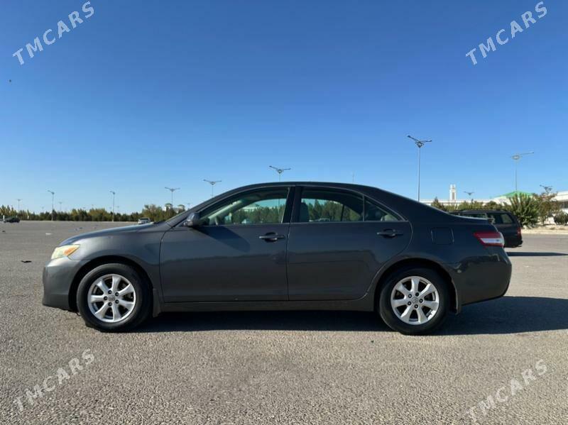 Toyota Camry 2010 - 230 000 TMT - Дашогуз - img 5