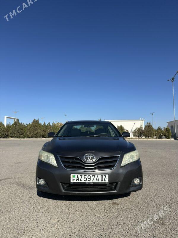 Toyota Camry 2010 - 230 000 TMT - Дашогуз - img 6