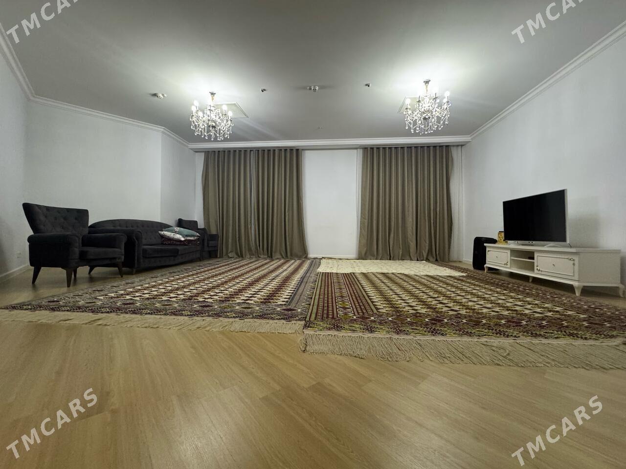 Олимпийский городок 3 комнаты - Ашхабад - img 9