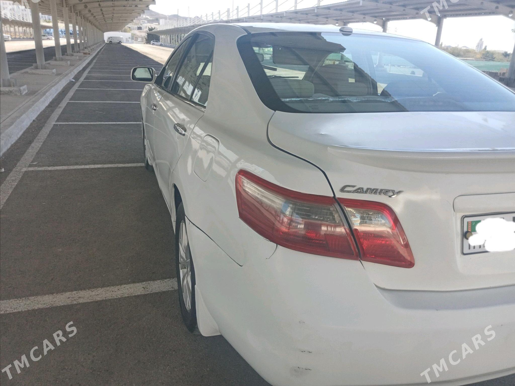 Toyota Camry 2009 - 145 000 TMT - Türkmenbaşy - img 10