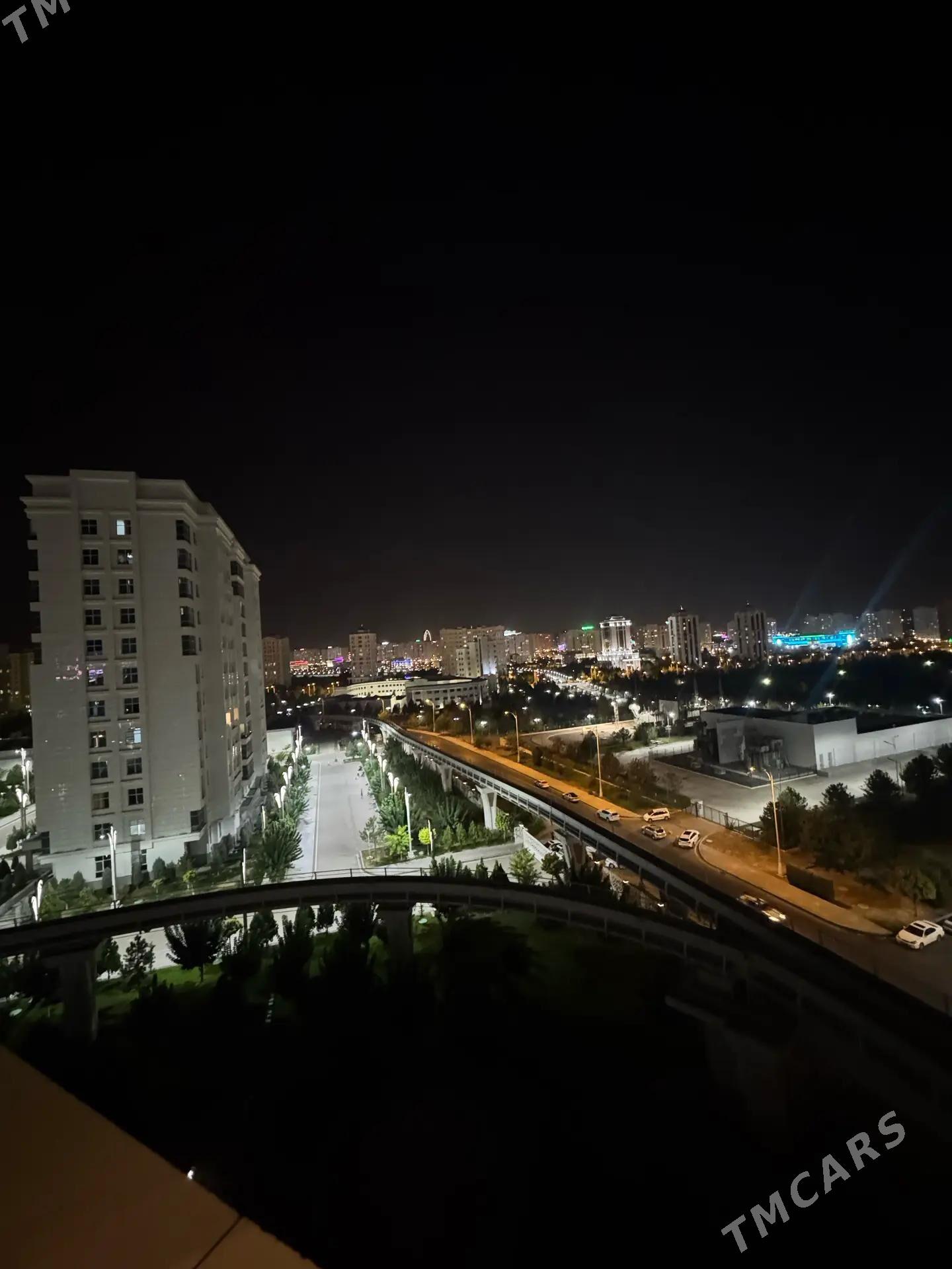 Олимпийский городок 3 комнаты - Ашхабад - img 6