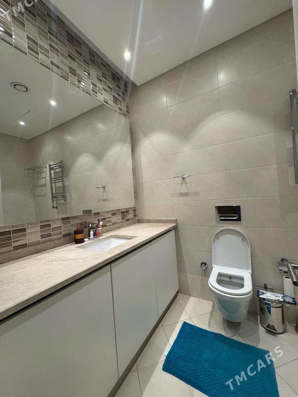 Олимпийский городок 3 комнаты - Ашхабад - img 2