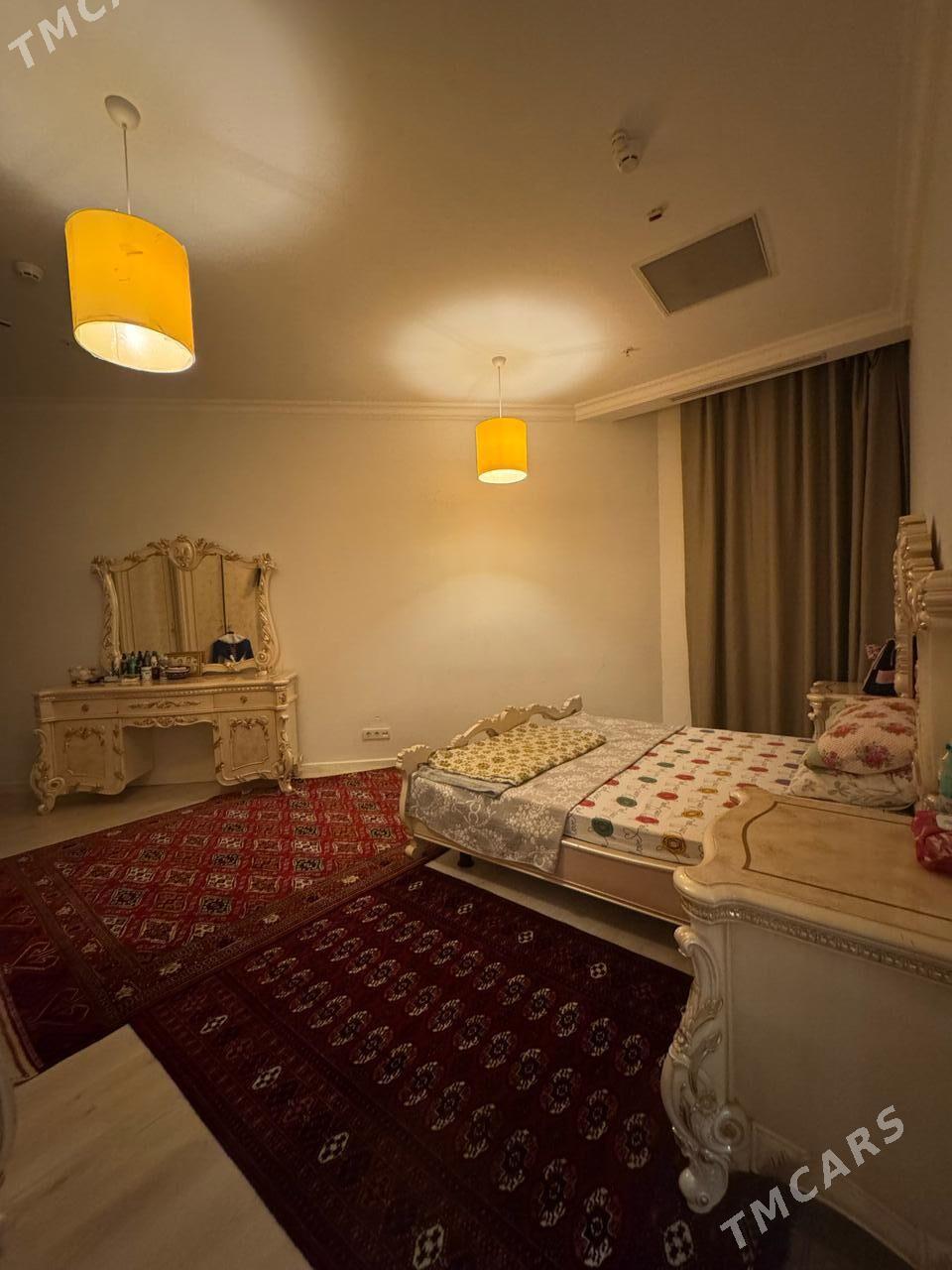 Олимпийский городок 3 комнаты - Ашхабад - img 5