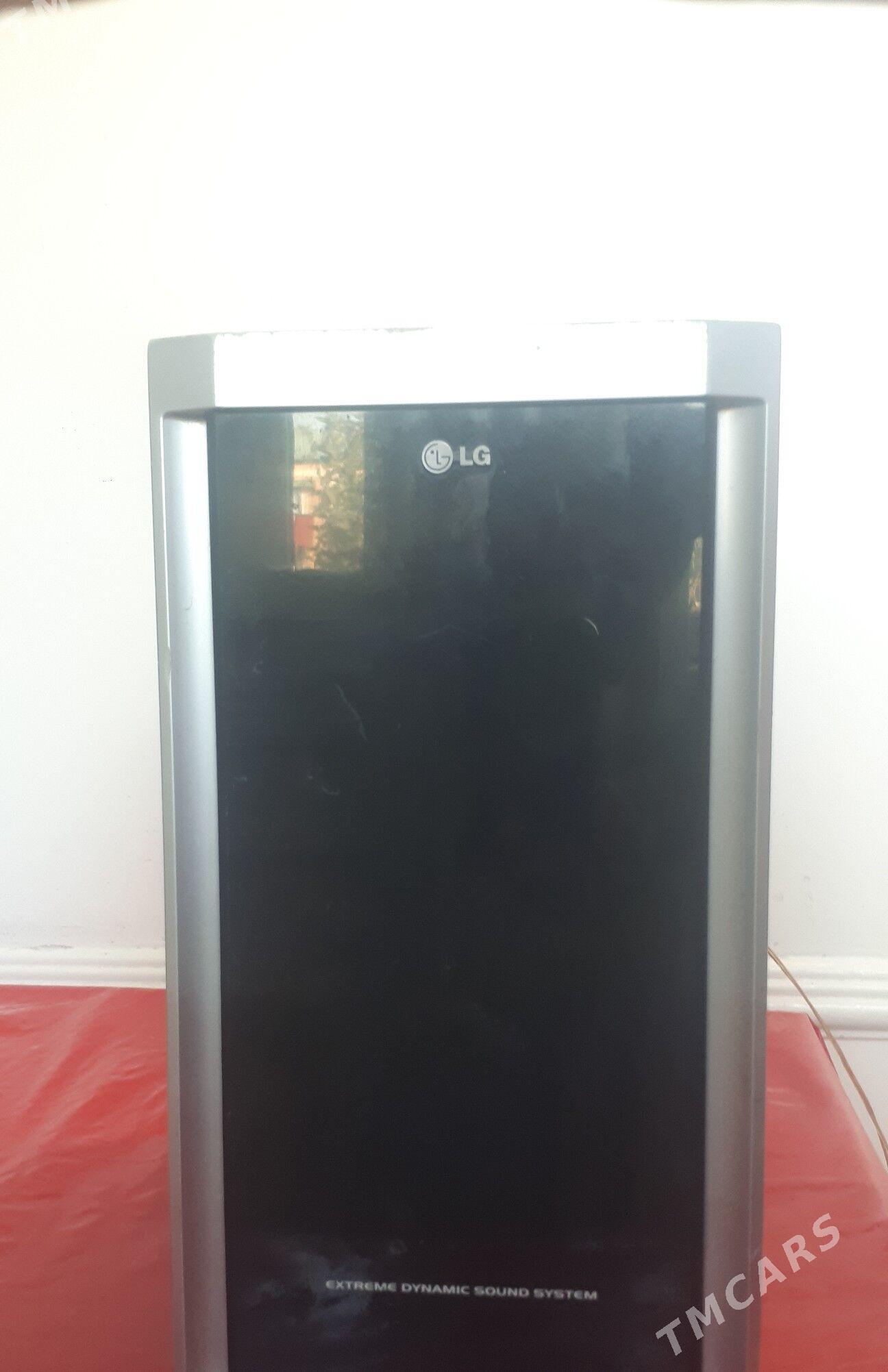 bass. bocka - Туркменабат - img 1