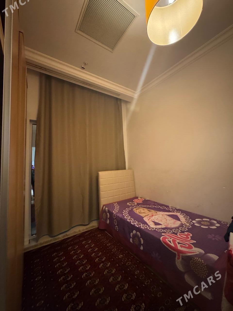 Олимпийский городок 3 комнаты - Ашхабад - img 3